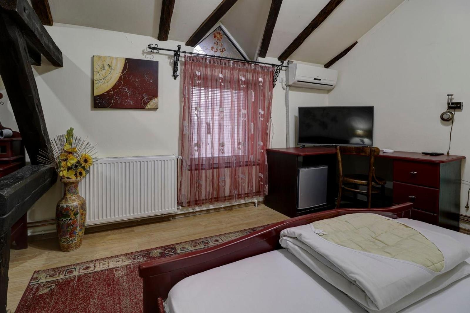 Hotel Perla Ldm Leskovac Leskovac  Exteriér fotografie