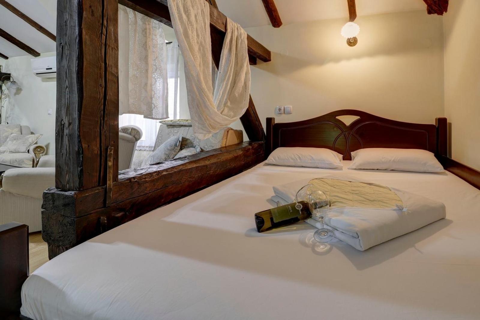 Hotel Perla Ldm Leskovac Leskovac  Exteriér fotografie