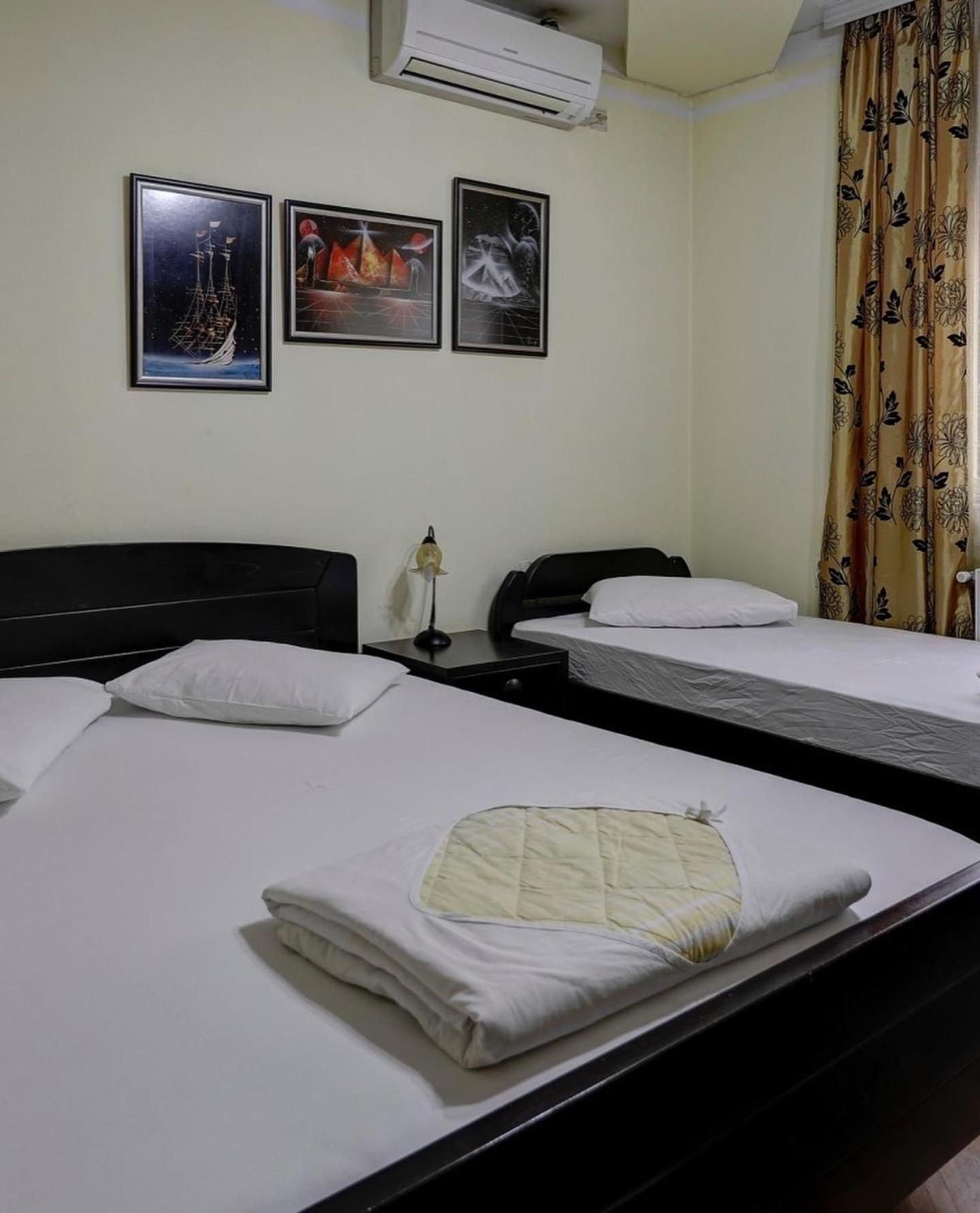 Hotel Perla Ldm Leskovac Leskovac  Exteriér fotografie