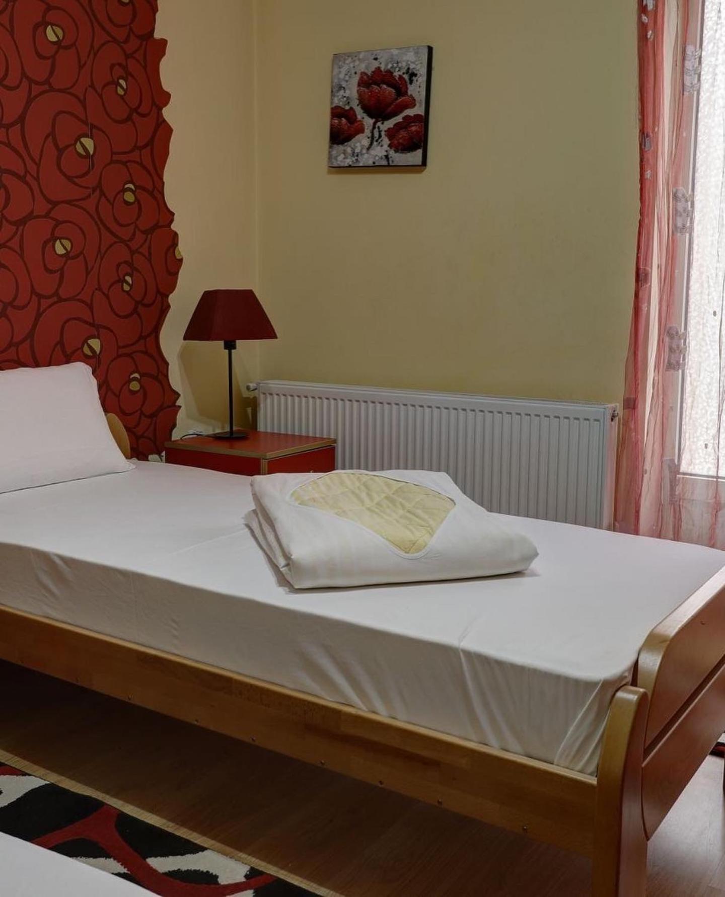 Hotel Perla Ldm Leskovac Leskovac  Exteriér fotografie
