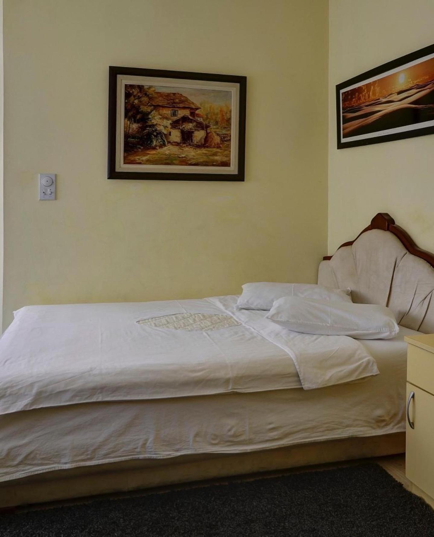 Hotel Perla Ldm Leskovac Leskovac  Exteriér fotografie