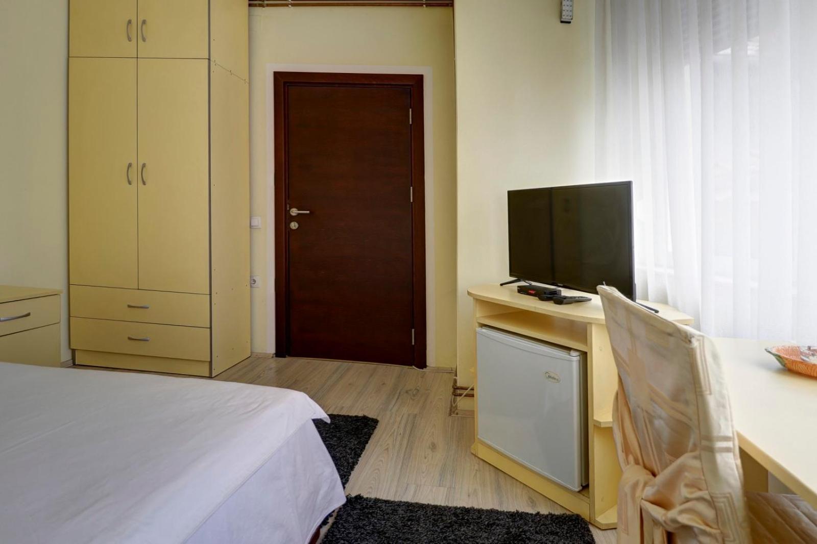 Hotel Perla Ldm Leskovac Leskovac  Exteriér fotografie