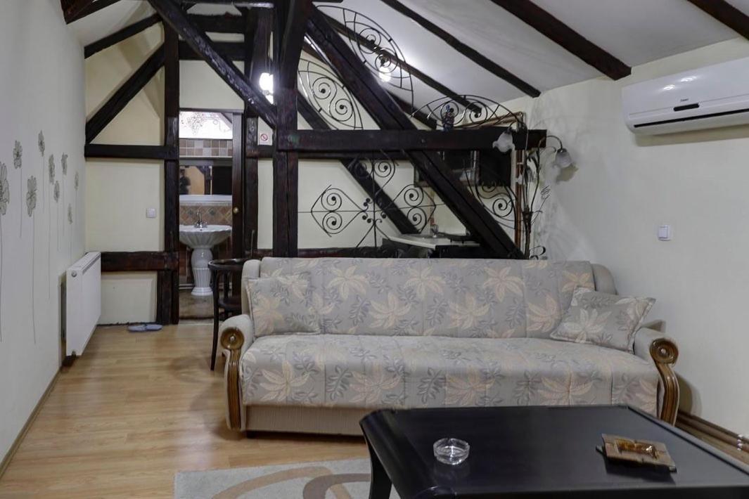 Hotel Perla Ldm Leskovac Leskovac  Exteriér fotografie