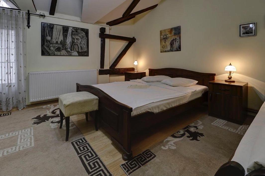 Hotel Perla Ldm Leskovac Leskovac  Exteriér fotografie