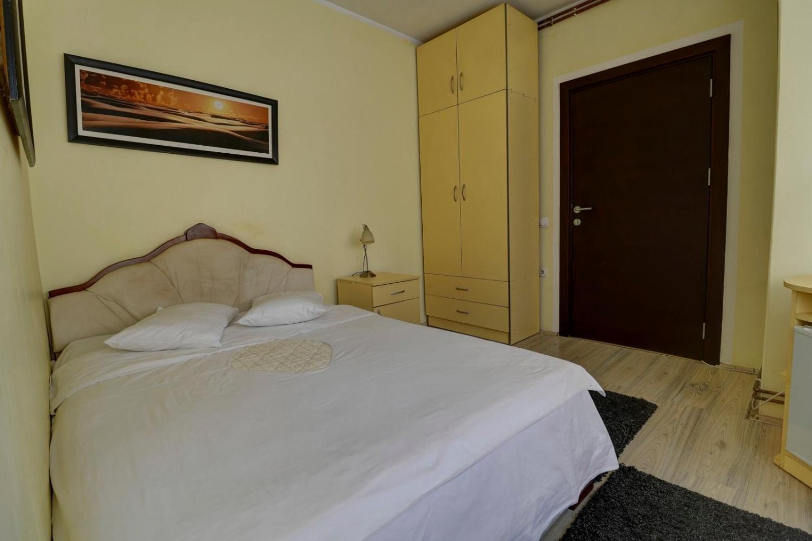 Hotel Perla Ldm Leskovac Leskovac  Exteriér fotografie