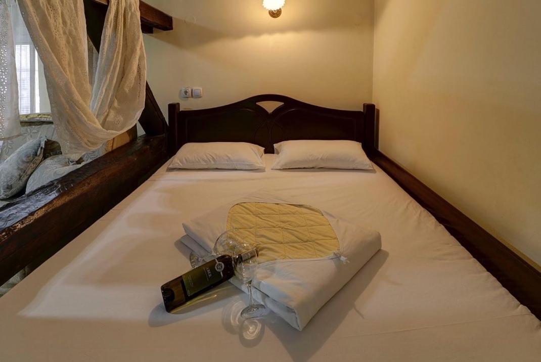 Hotel Perla Ldm Leskovac Leskovac  Exteriér fotografie