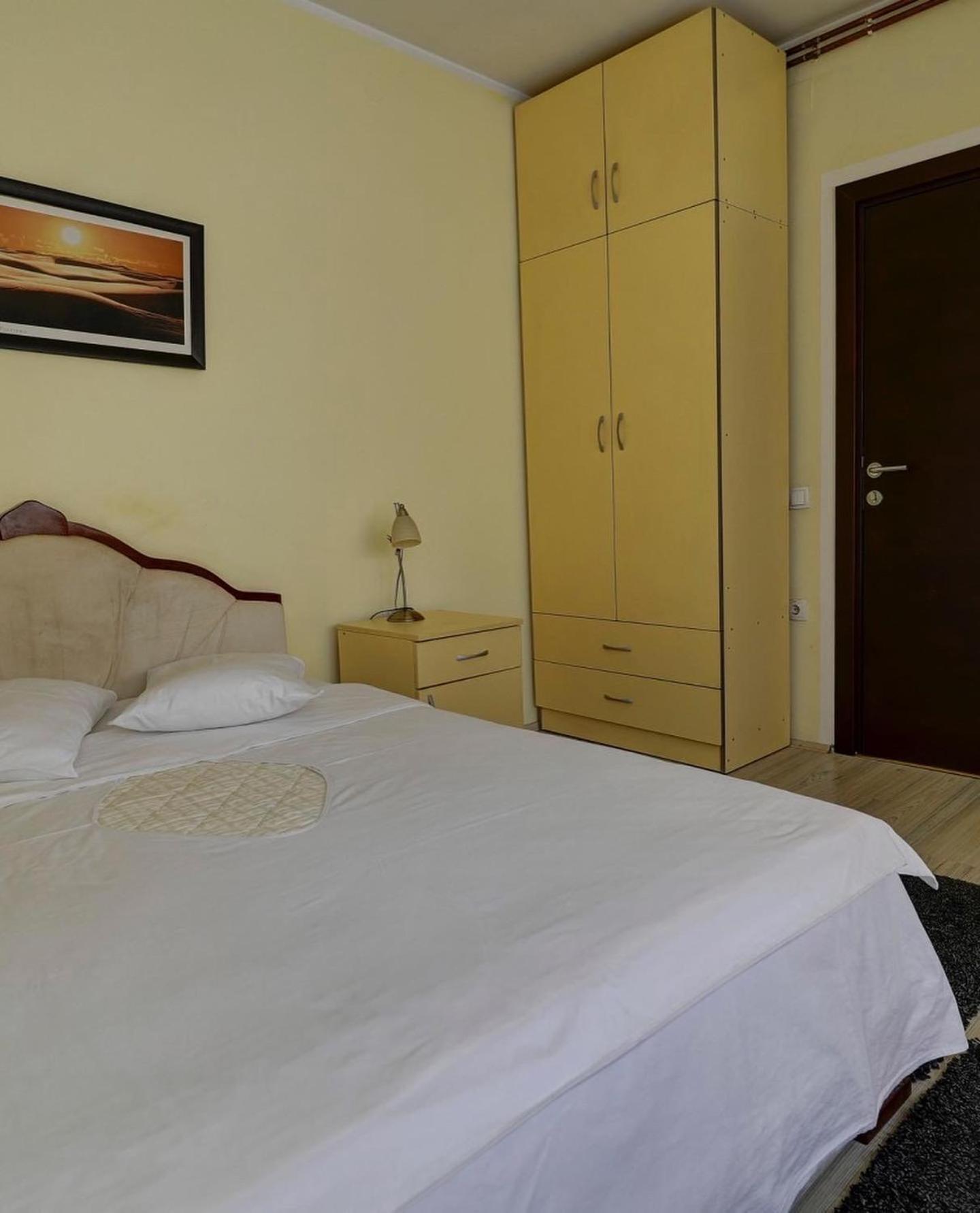 Hotel Perla Ldm Leskovac Leskovac  Exteriér fotografie