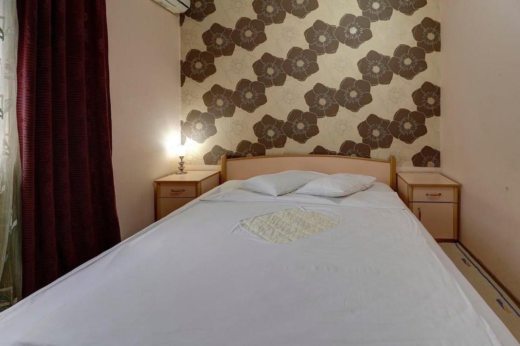 Hotel Perla Ldm Leskovac Leskovac  Exteriér fotografie