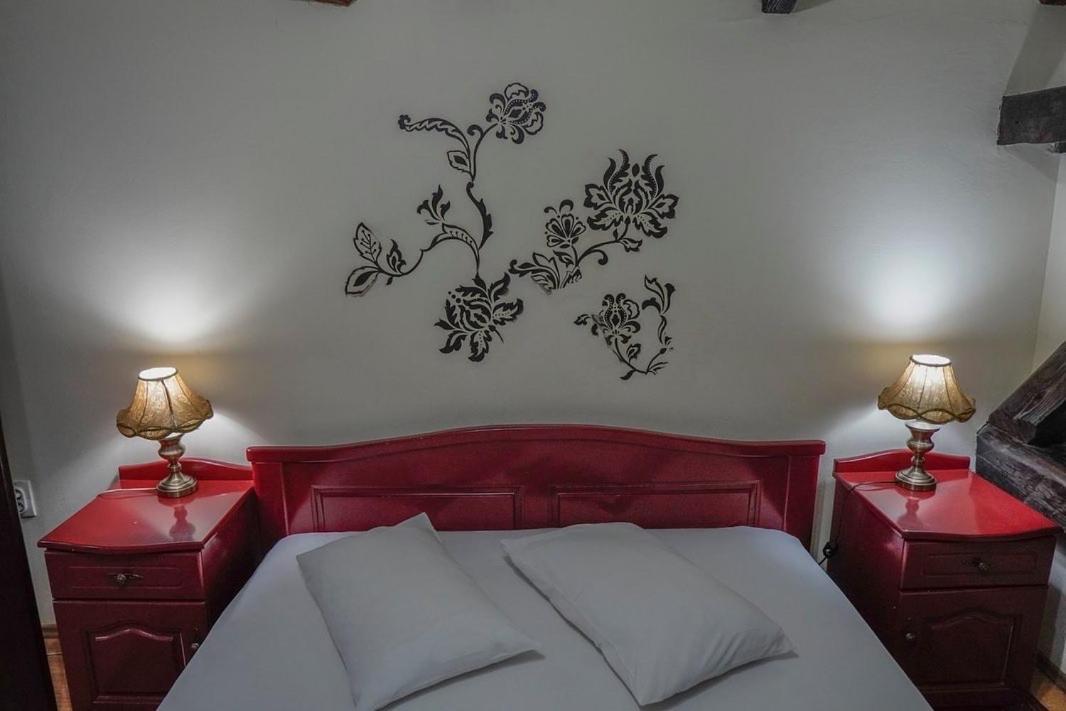 Hotel Perla Ldm Leskovac Leskovac  Exteriér fotografie