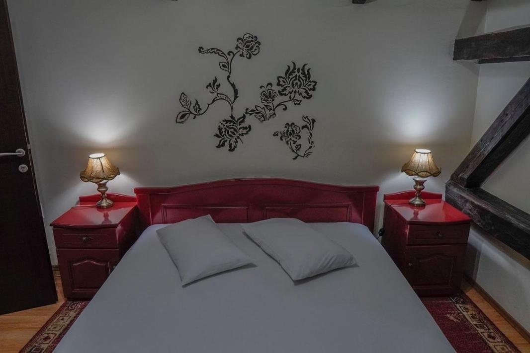 Hotel Perla Ldm Leskovac Leskovac  Pokoj fotografie