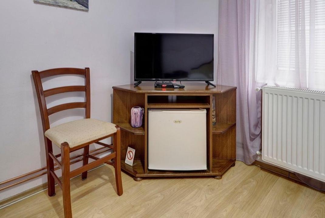 Hotel Perla Ldm Leskovac Leskovac  Exteriér fotografie