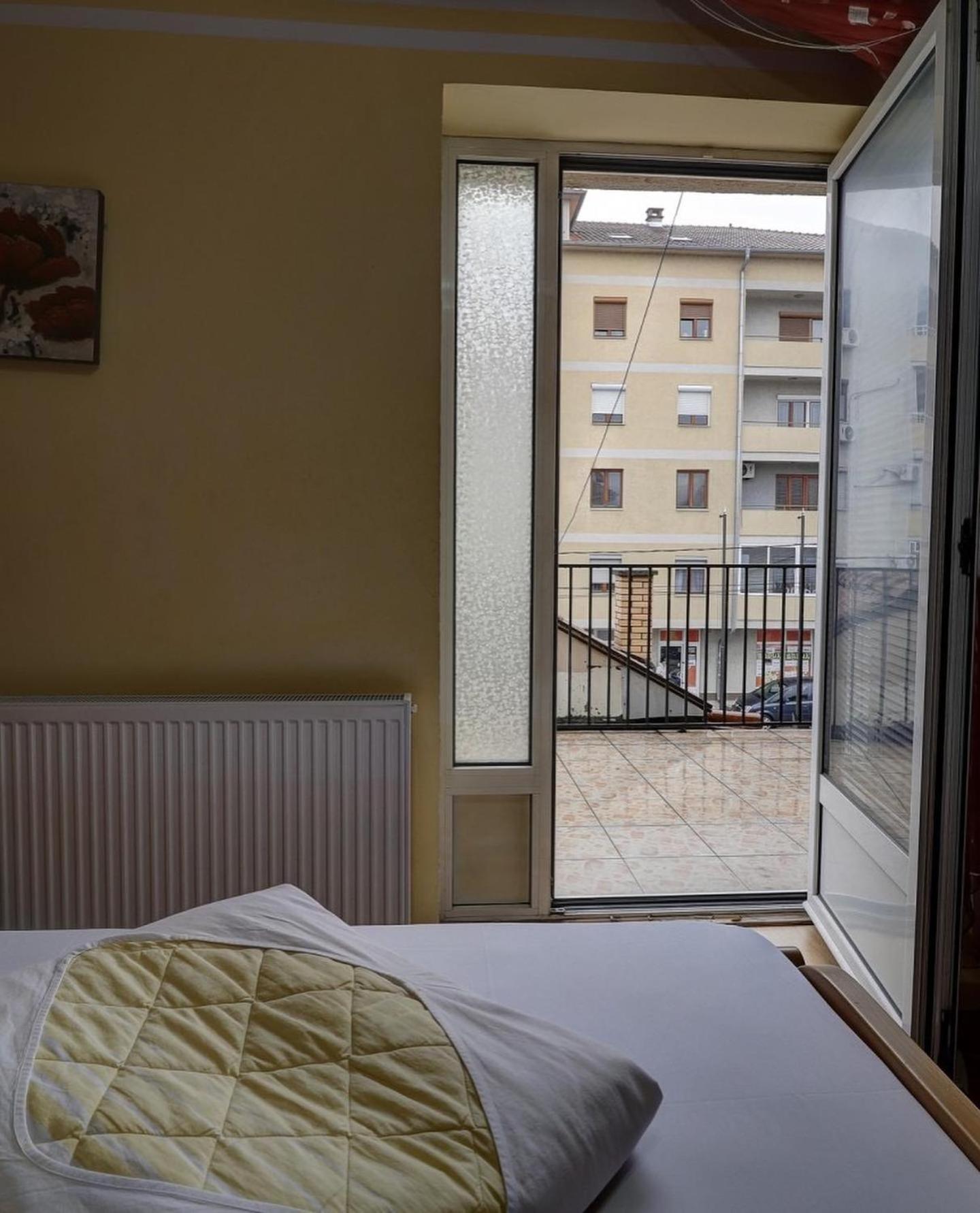 Hotel Perla Ldm Leskovac Leskovac  Pokoj fotografie
